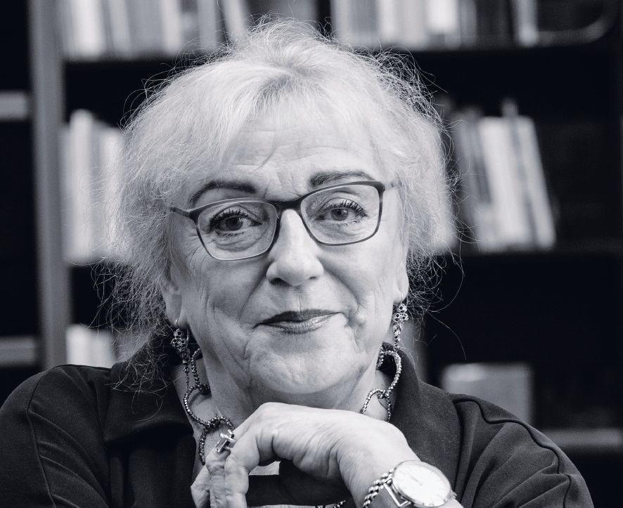 Zborník o historičke Jelene Paštékovej približuje svet medzi literatúrou a filmom
