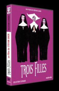 Trois Filles (Three Daughters)