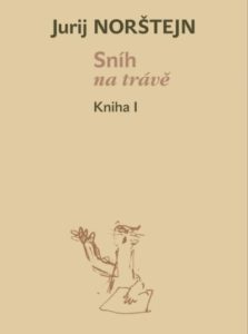 Sníh na trávě I., II.