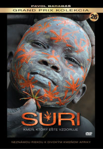 Suri