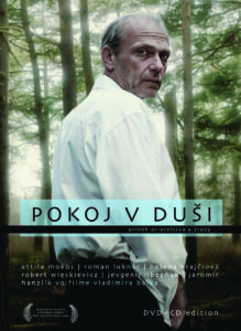 Pokoj v duši DVD+CD