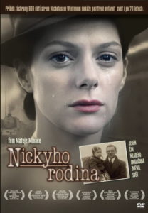 Nickyho rodina