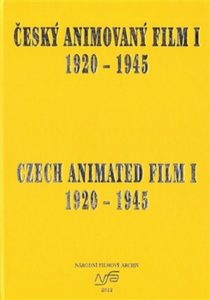 Czech Animated Film I. 1925-1945