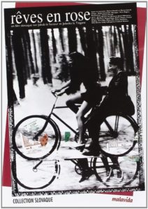 Reves en rose (Pink Dreams)