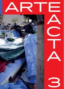 ArteActa č. 3