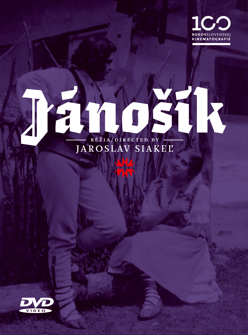 Jánošík (1921)
