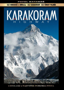 Karakoram Highway