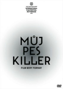 Môj pes Killer