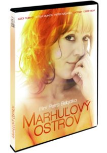 Marhuľový ostrov