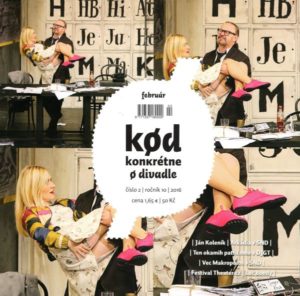 KOD 2/2016