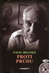 Proti prúdu + DVD Hrdina našich čias