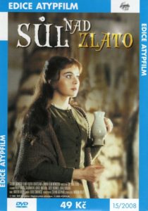 Sůl nad zlato