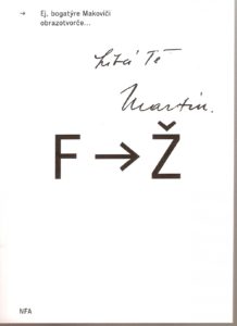 Ej, Bogatýre Makoviči obrazotvorč...