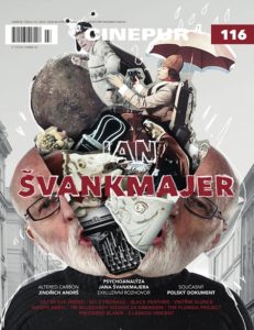 Cinepur 116/2018