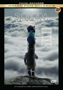 Sloboda pod nákladom
