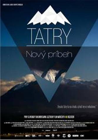 Tatry - Nový príbeh