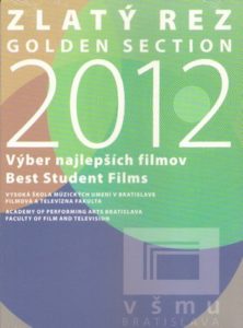 Golden section 2012