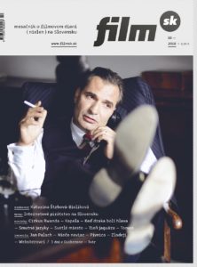 Film.sk NO. 10/2018