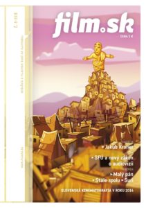 Film.sk 6/2015