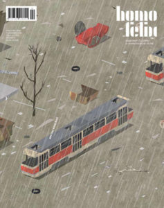 Homo Felix 2/2012