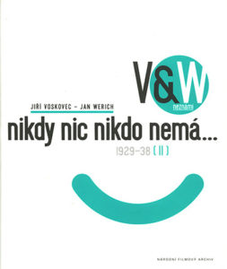 Nikdy nic nikto nemá...