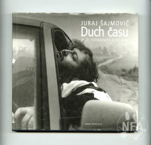 Juraj Šajmovič: Duch času
