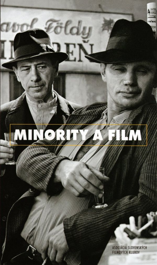 Minority a film