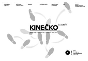 Kinečko č. 8