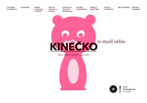Kinečko č. 4