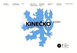 Kinečko č. 19