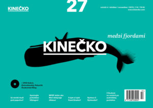 Kinečko č. 27