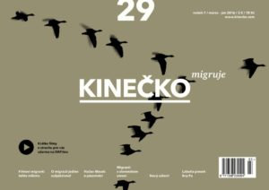 Kinečko č. 29