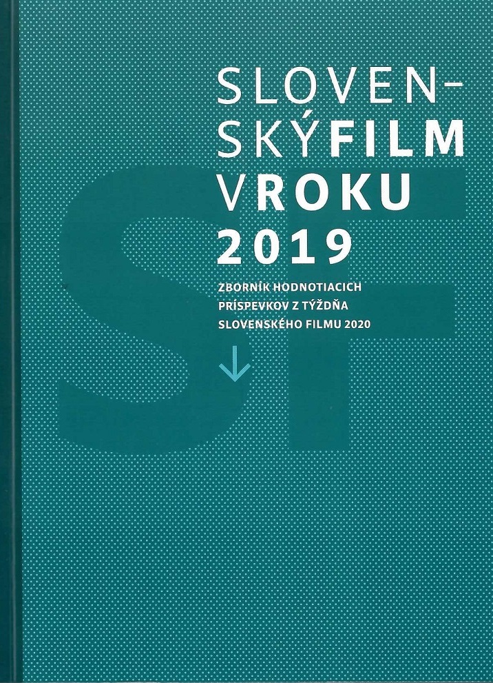 Slovenský film v roku 2019