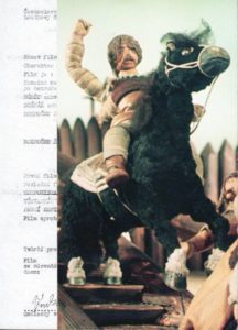 Staré pověsti české