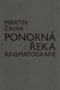 Ponorná řeka kinematografie
