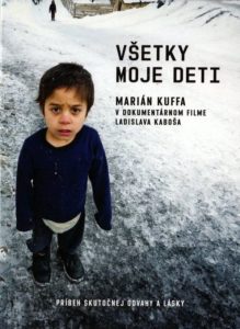 Všetky moje deti
