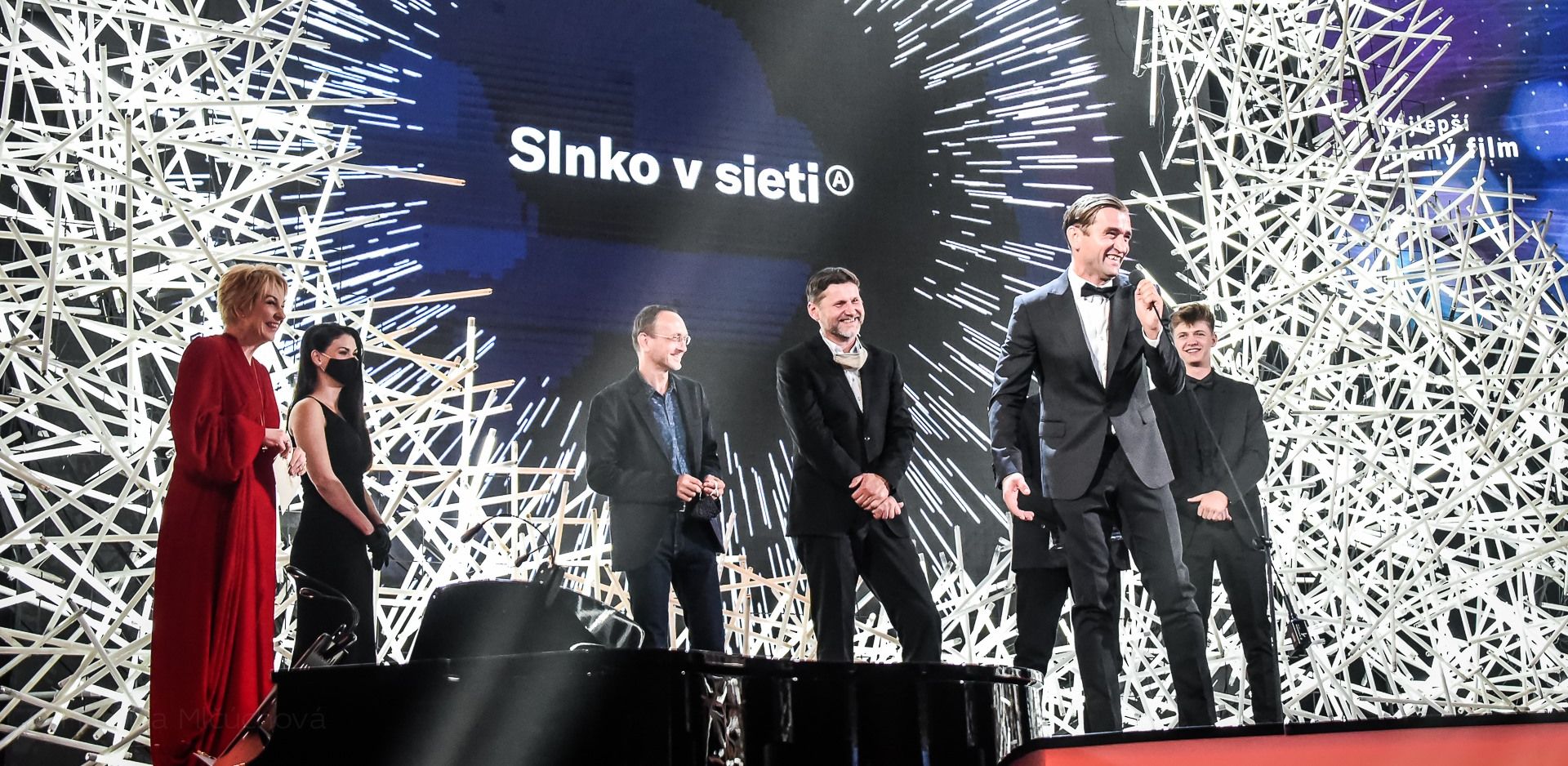 Poznáme držiteľov cien Slnko v sieti za rok 2019