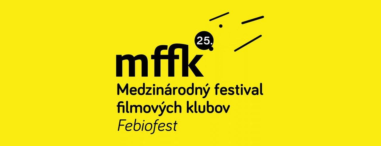 Slovenské filmy na 25. ročníku Febiofestu