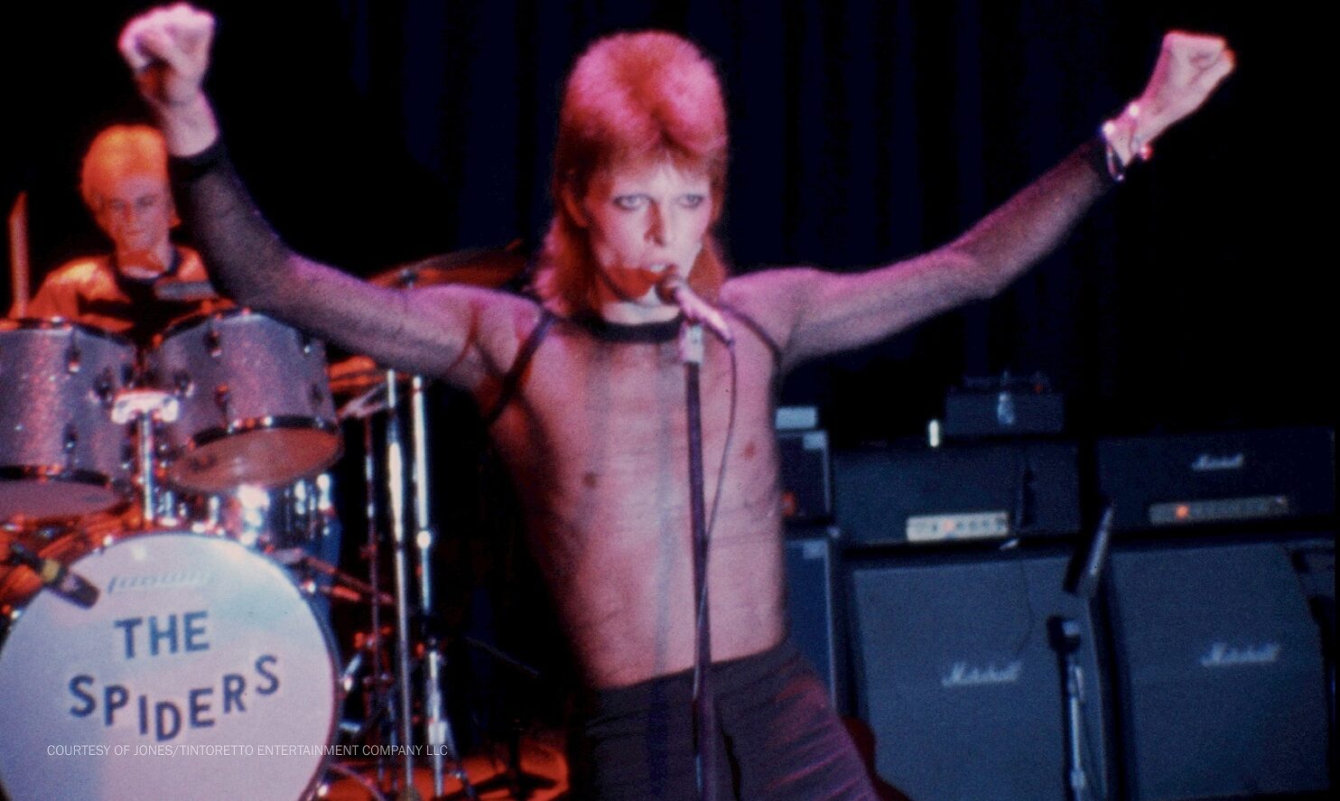 Ziggy Stardust sa vracia, na filmové plátno ho prinesie Kino Lumière v cykle Music & Film
