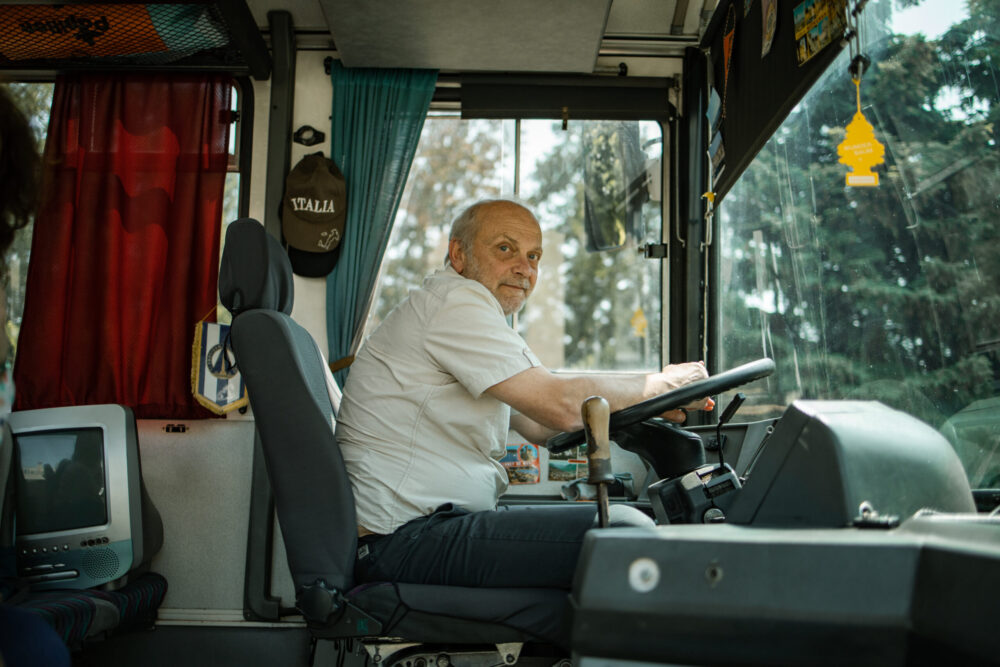 Autobus