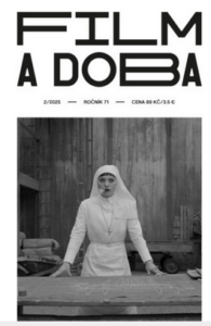 Film a doba 2/2025