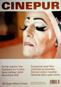 Cinepur 162/2025