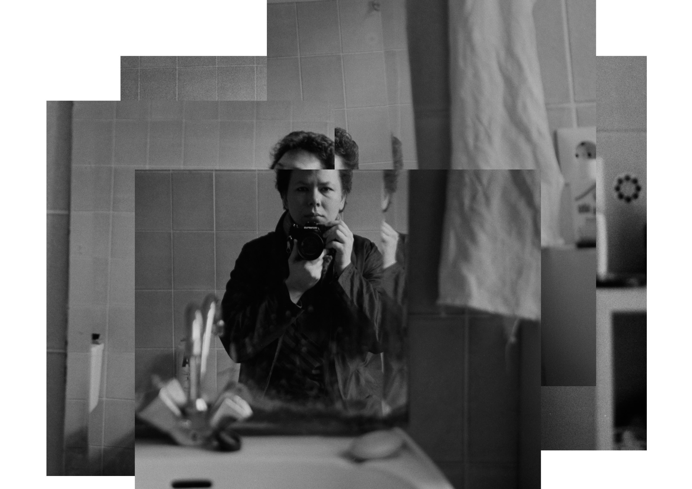 Záber z filmu Ešte nie som, kým chcem byť