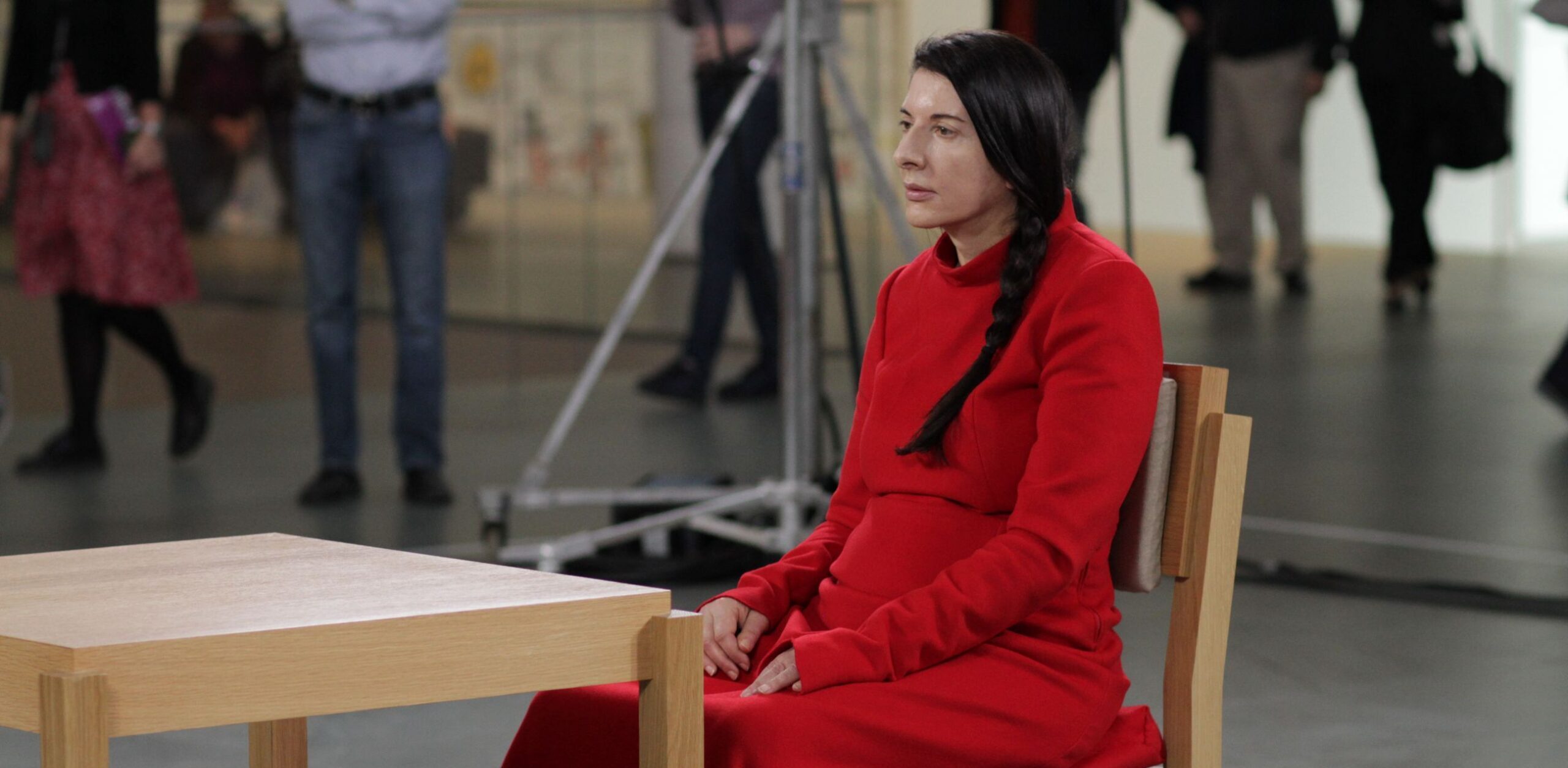 Marina Abramović