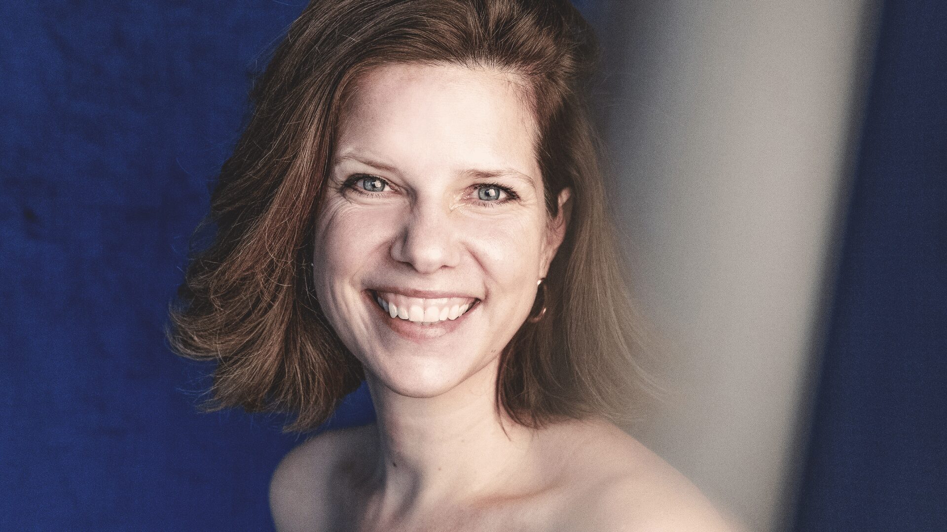 Agata Novinski is a Producer on the Move