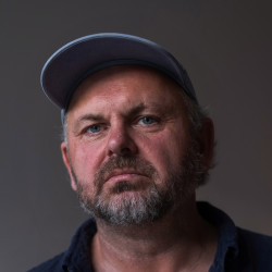 Three New Films by Ivan Ostrochovský at the KVIFF 2026