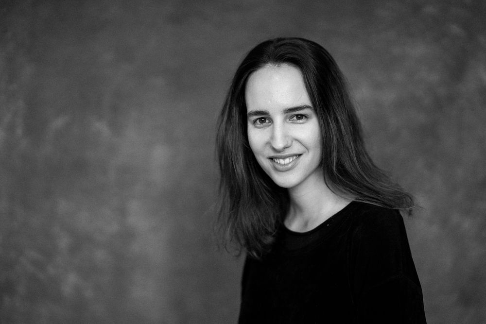 Rozhovor s Martinou Buchelovou o jej celovečernom režijnom debute Milovník, nie bojovník