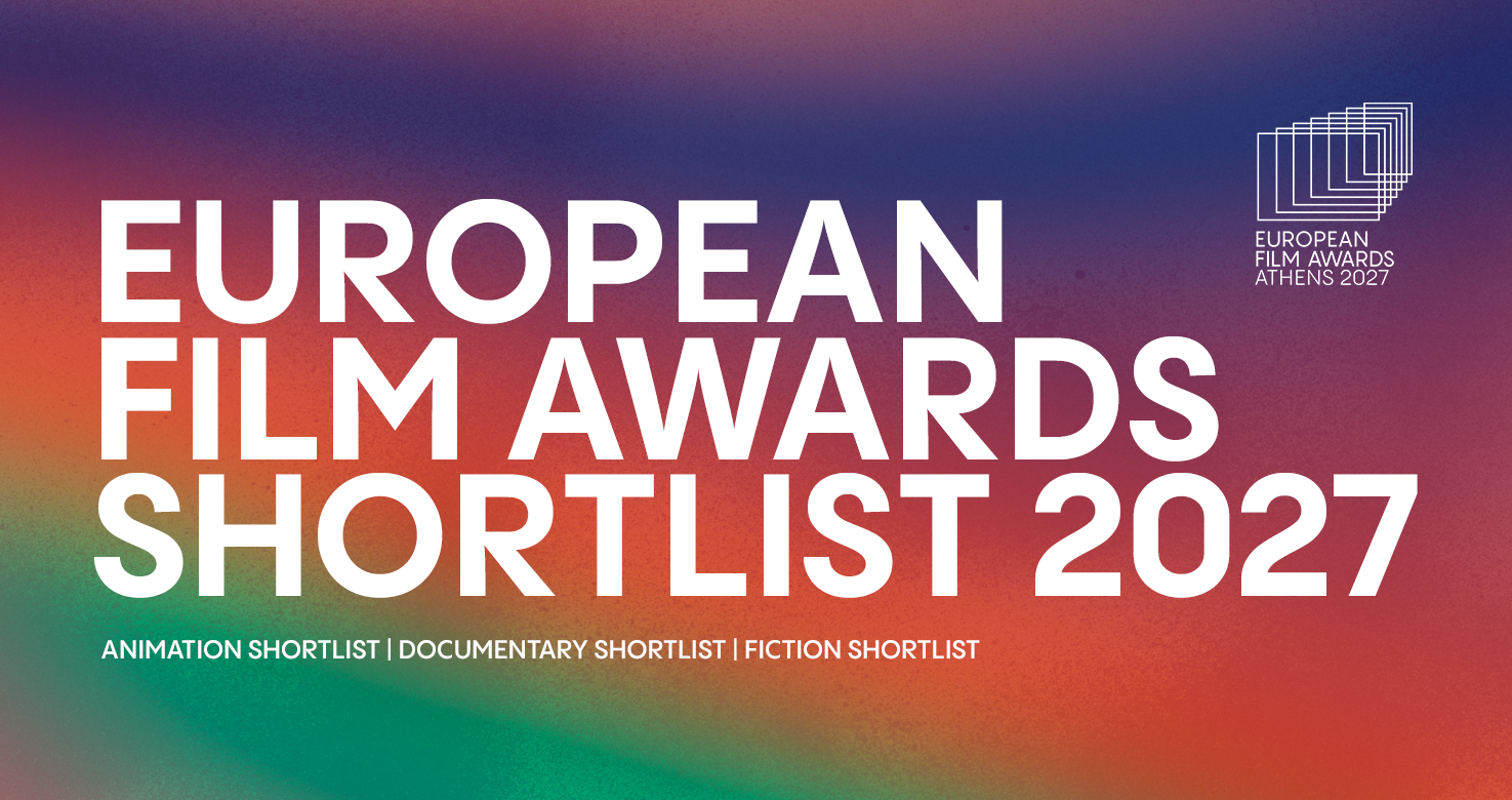 Slovak film Only Beautiful Things to Look At makes the European Film Awards shortlist