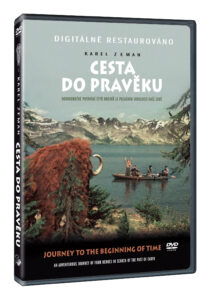 Cesta do pravěku - nové vydanie