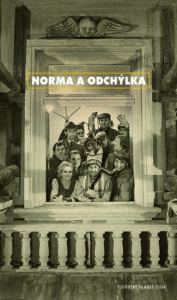 Norma a odchýlka